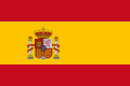 Spanje